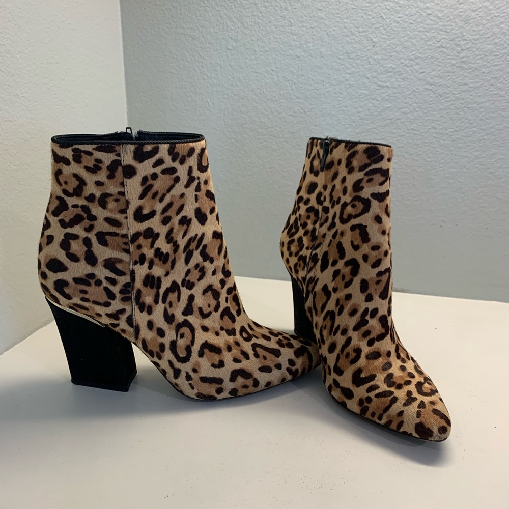 ANTONIO MELANI JOLLEE BOOTIES